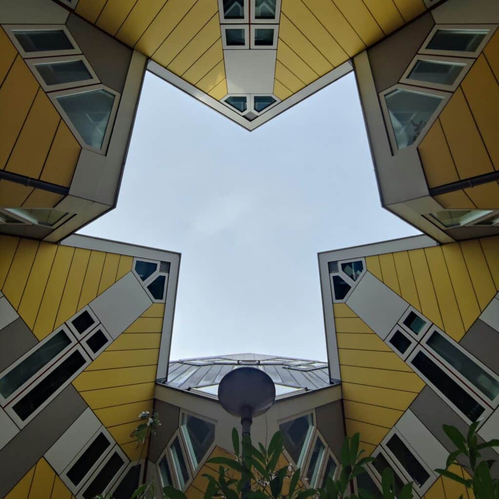 Architectural Image by Christian Ledda