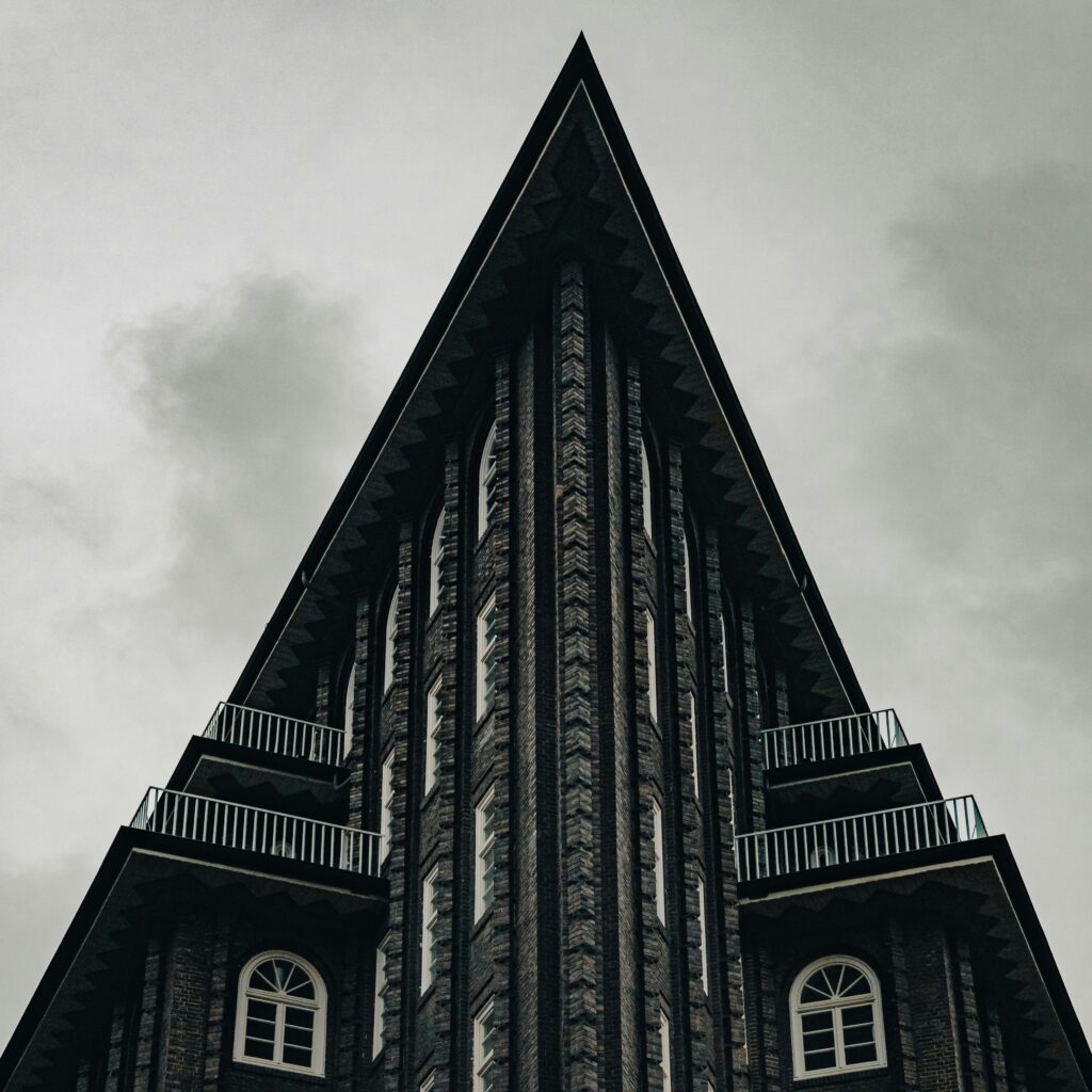 Architectural Image from Jan Ledermann